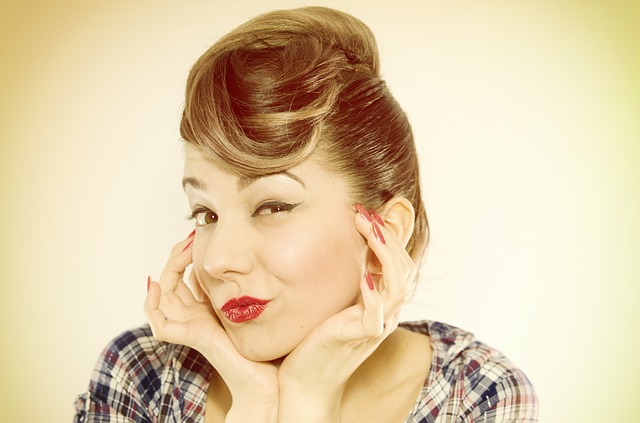 Retro styl
